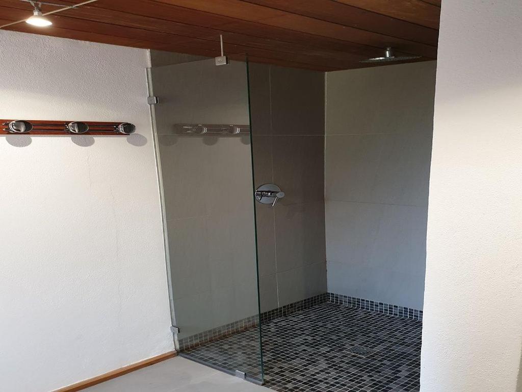 Le Bois De Capra Scorsa Villa Belgodère Kültér fotó