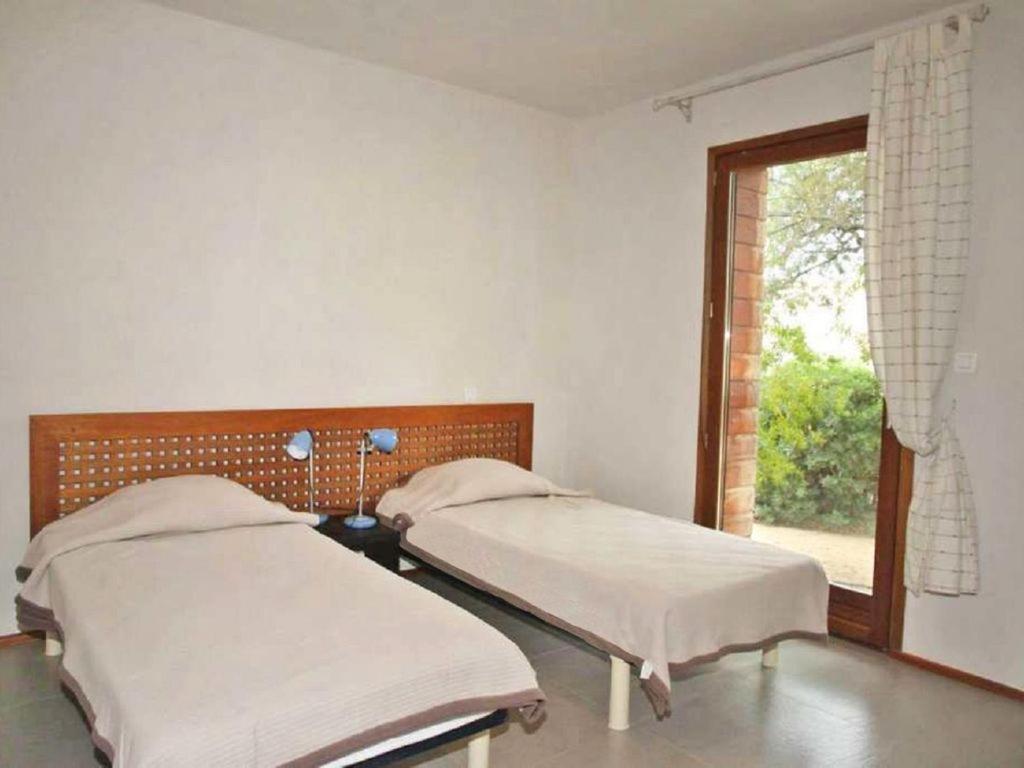 Le Bois De Capra Scorsa Villa Belgodère Kültér fotó