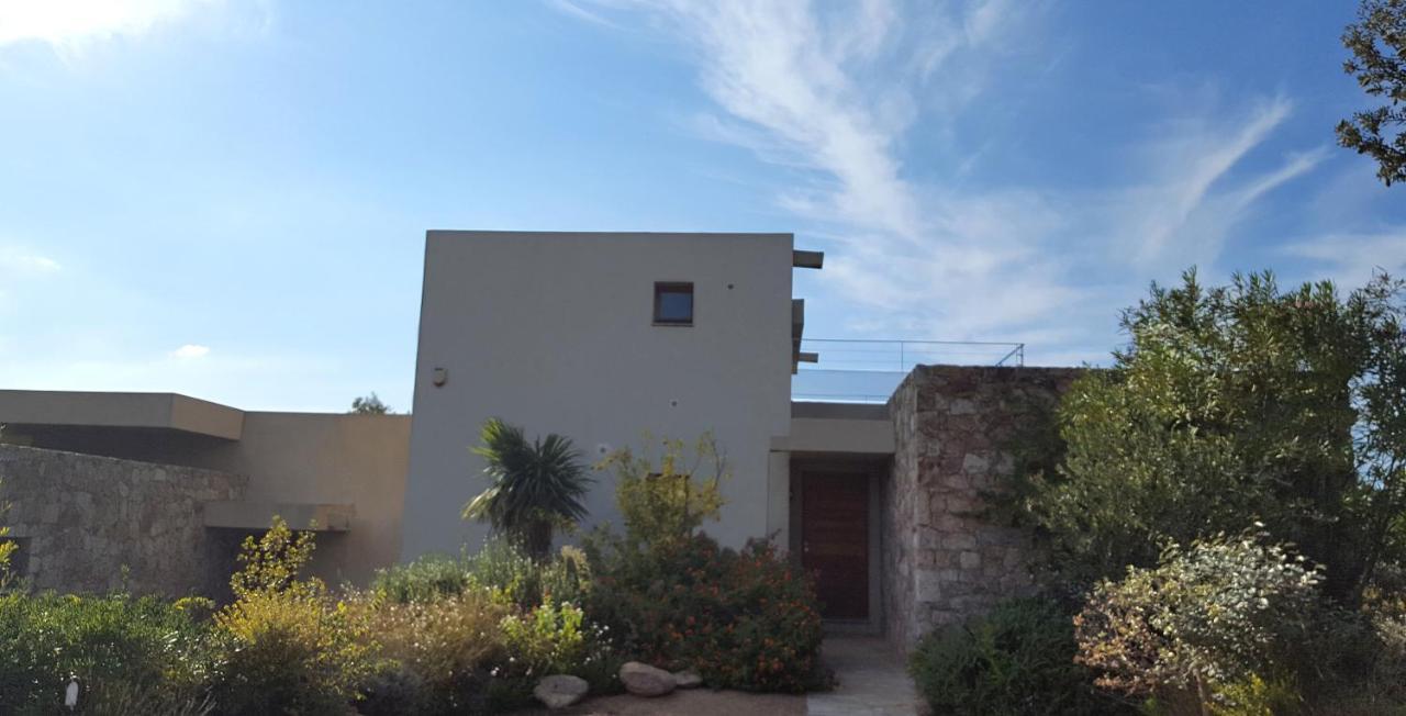 Le Bois De Capra Scorsa Villa Belgodère Kültér fotó