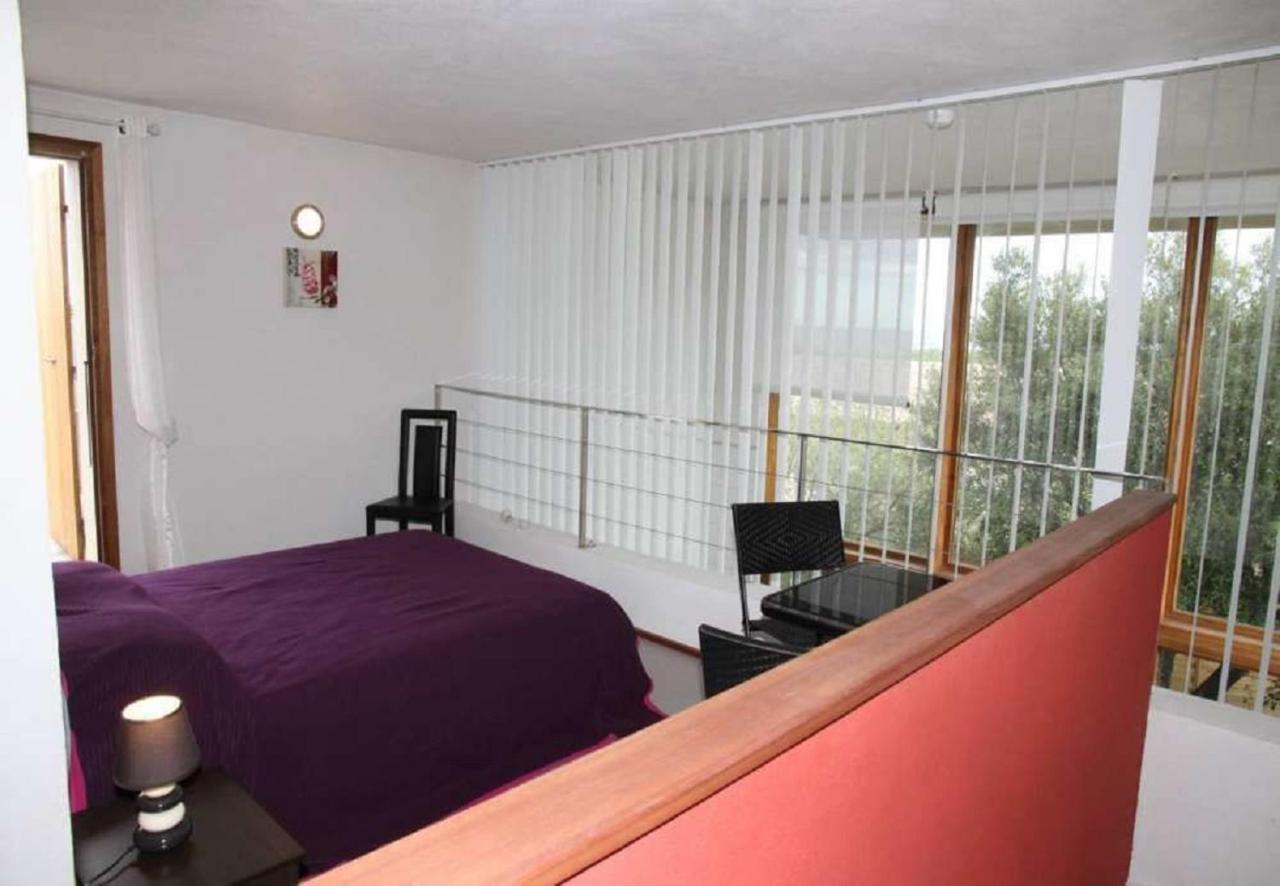 Le Bois De Capra Scorsa Villa Belgodère Kültér fotó