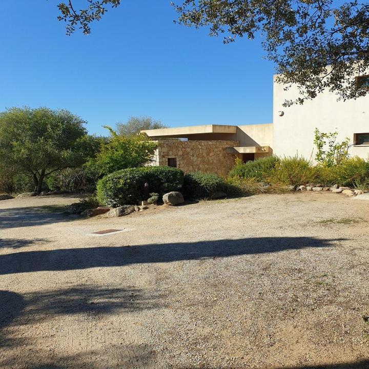 Le Bois De Capra Scorsa Villa Belgodère Kültér fotó
