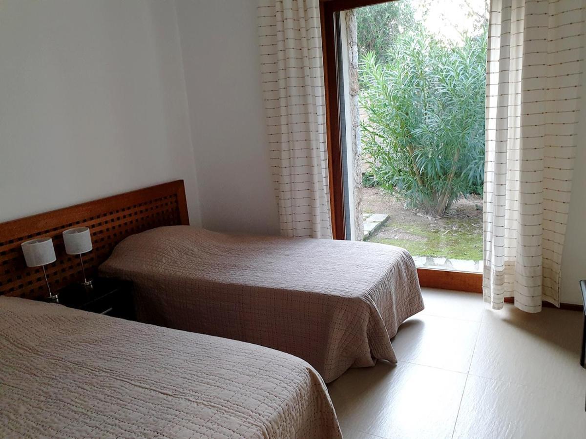 Le Bois De Capra Scorsa Villa Belgodère Kültér fotó